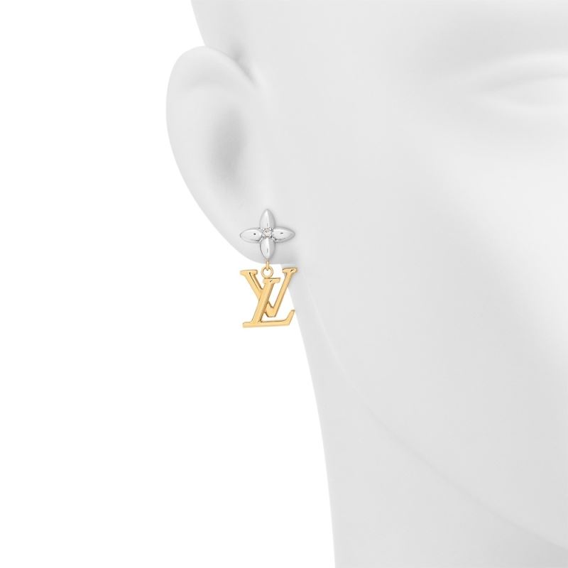 Louis Vuitton Earrings